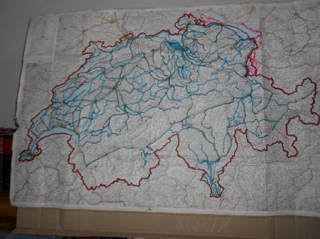 Hikes Schweiz