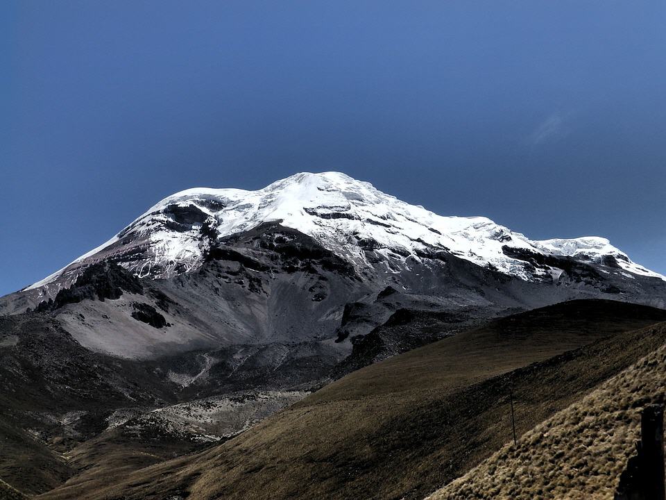 Chimborazo