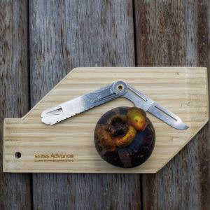 Bamboo Cutting Board