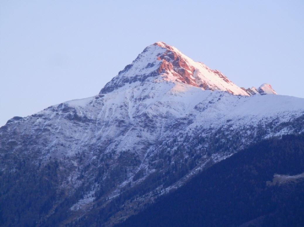 Pizzo di Claro