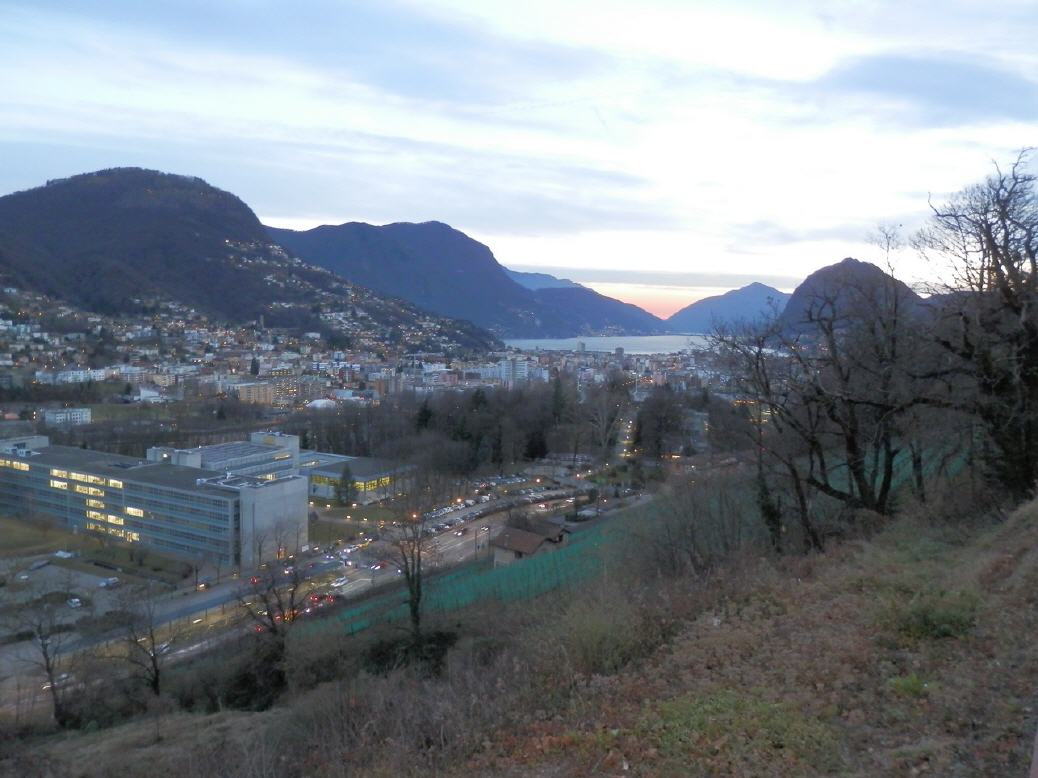 Lugano