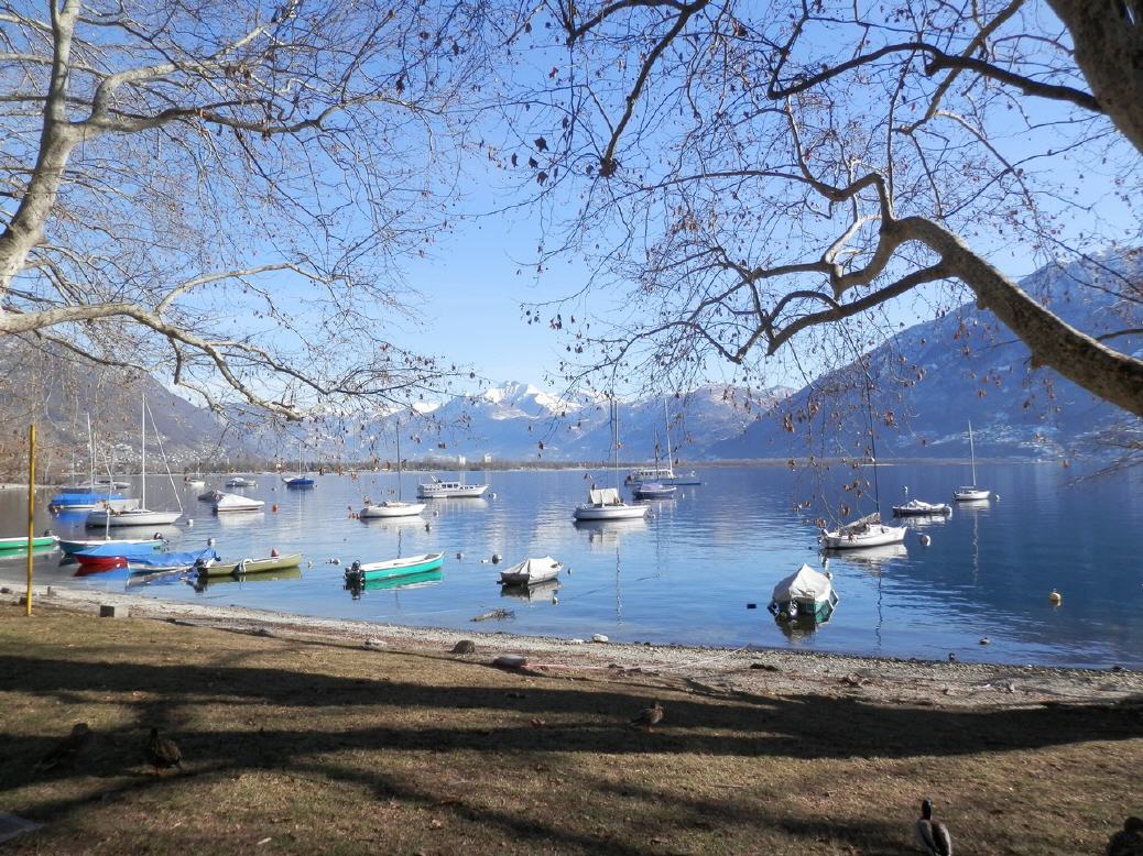 Lago Maggiore