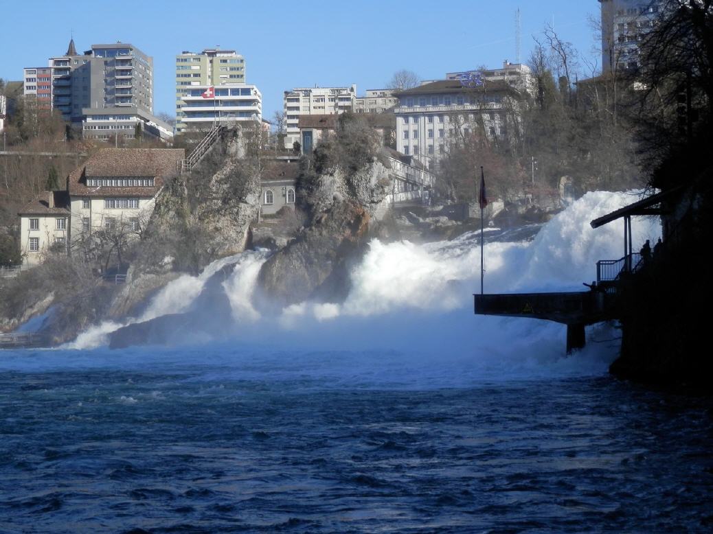 Rheinfall