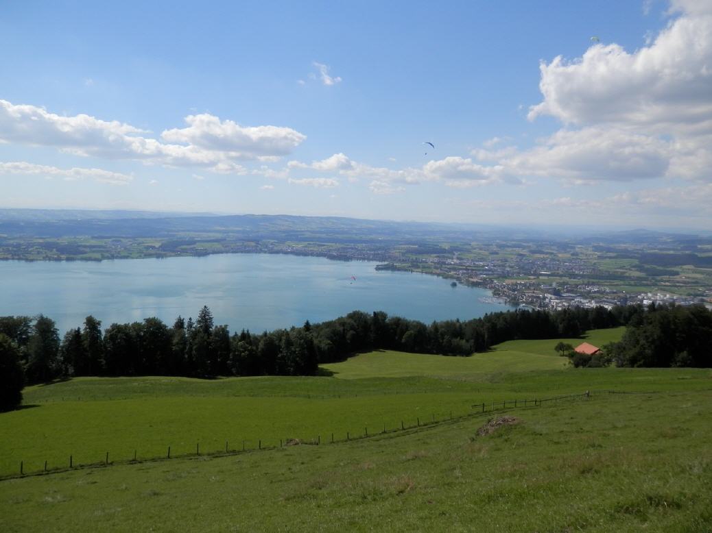 Zug - Zugersee