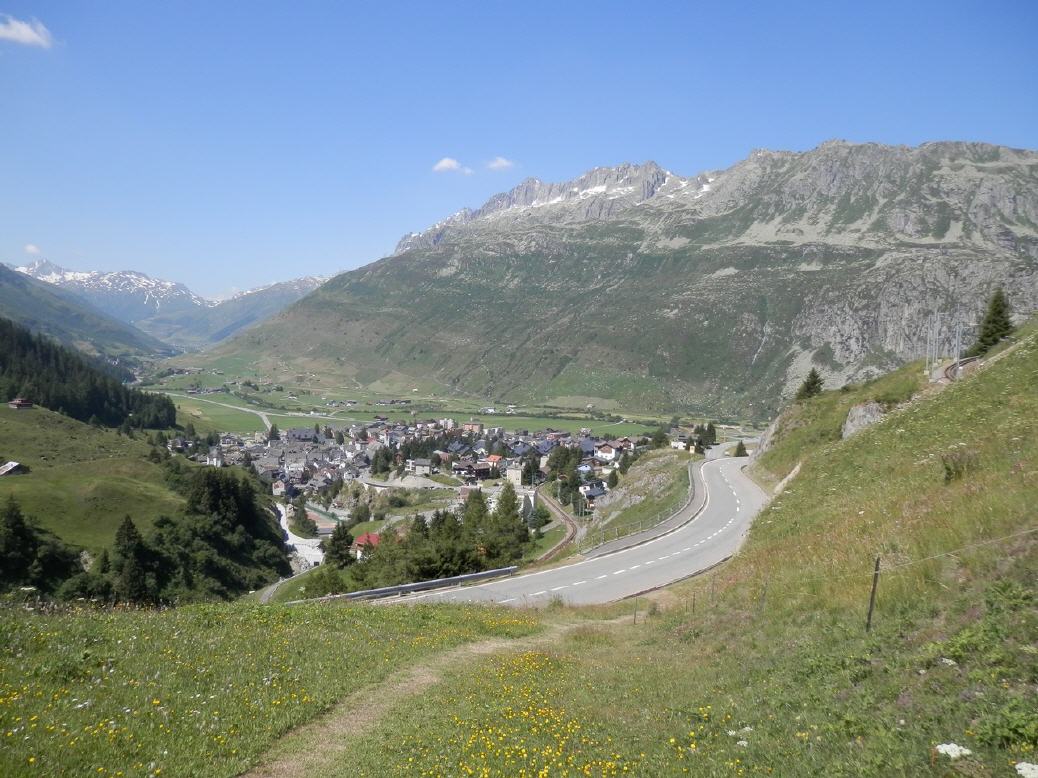 Andermatt