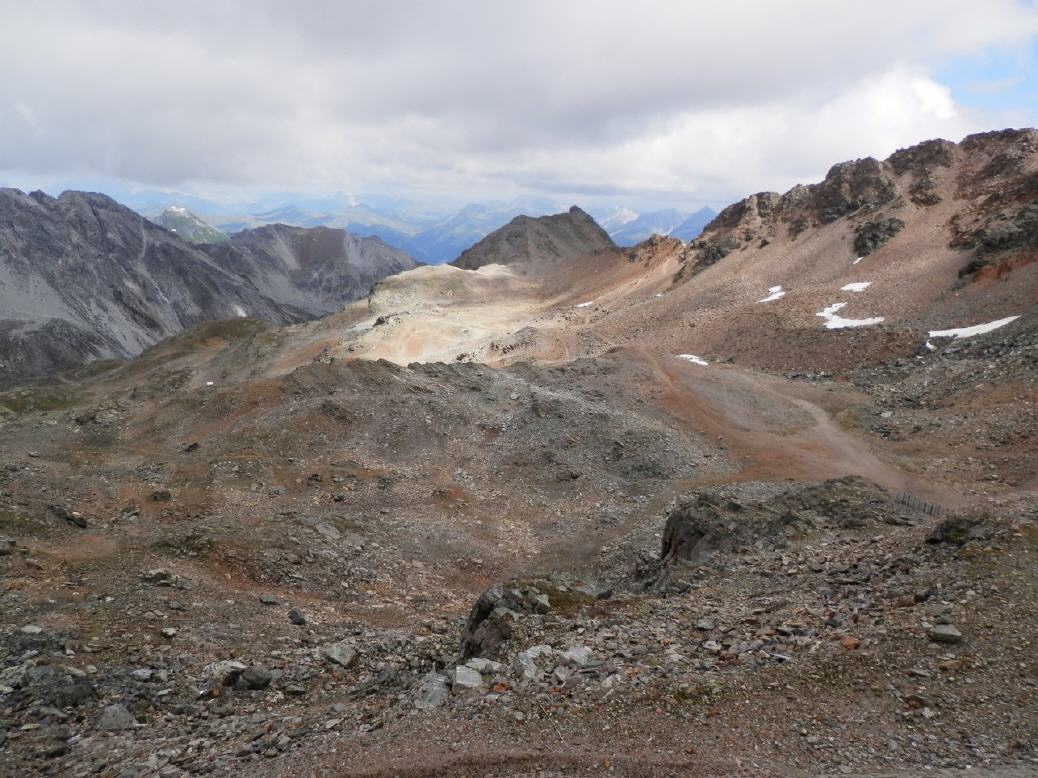 Parpaner Rothorn