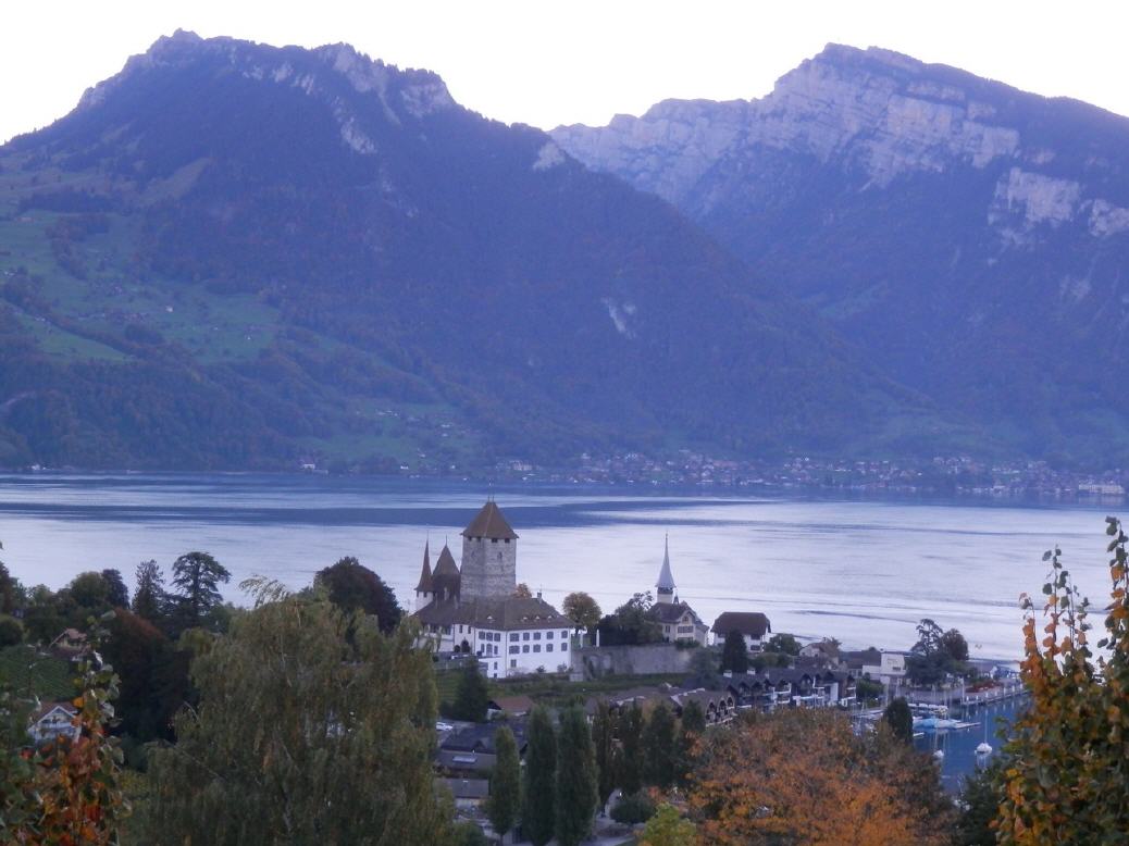 Spiez