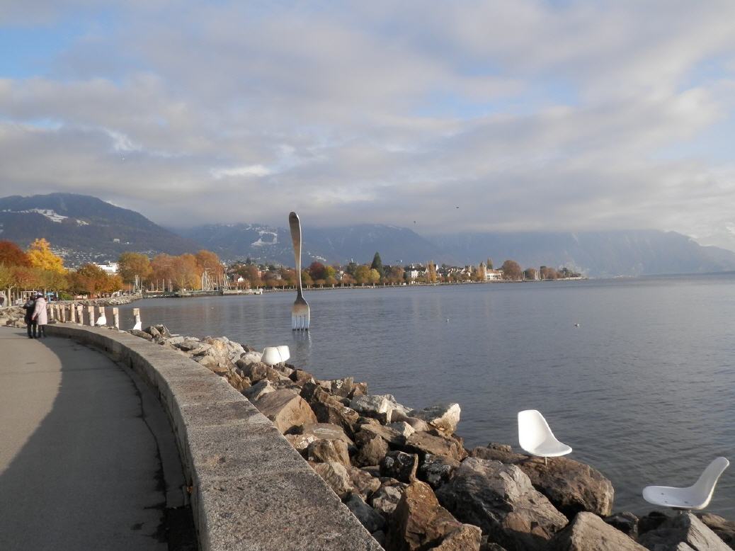 Vevey