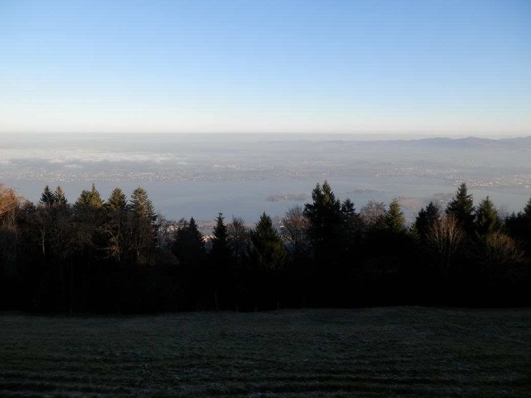 Zürichsee