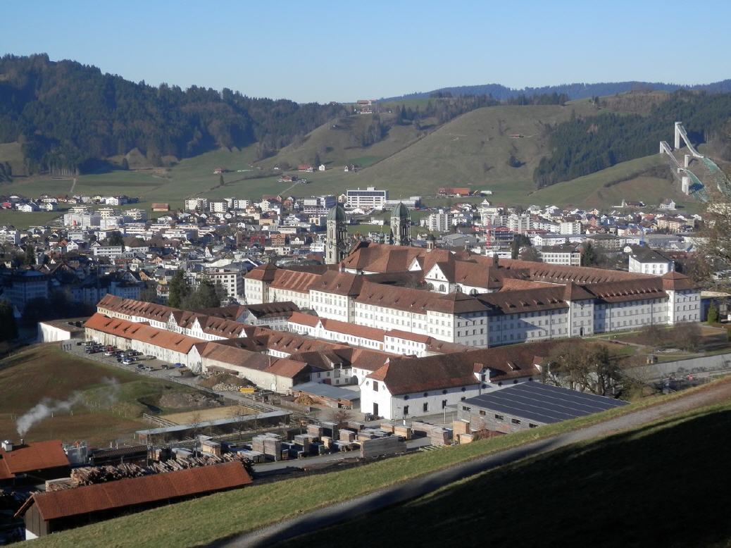 Einsiedeln