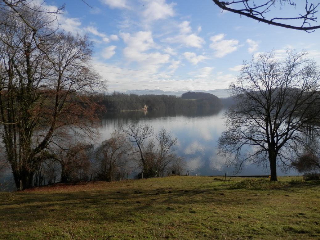 Schiffenensee